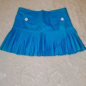 View skirt